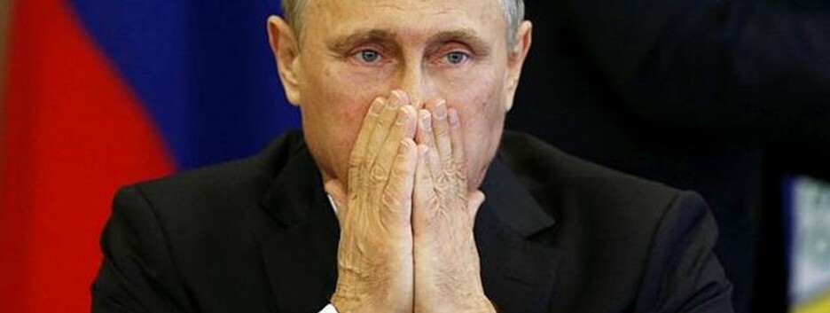 Россияне призывают убрать путина: что удалось узнать британским разведчикам