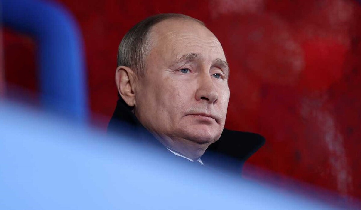 Путін не приїде на саміт БРІКС, і в ПАР про це знають, – Маслов
