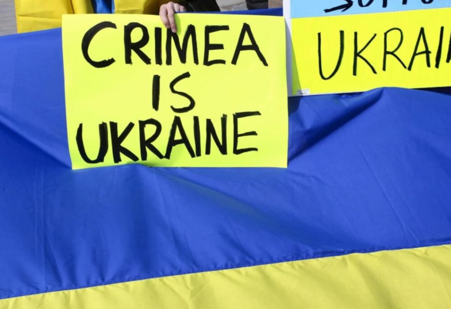Контрнаступ ЗСУ - у Британії вважають, що Україна звільнить Крим до кінця 2023 року - фото 1