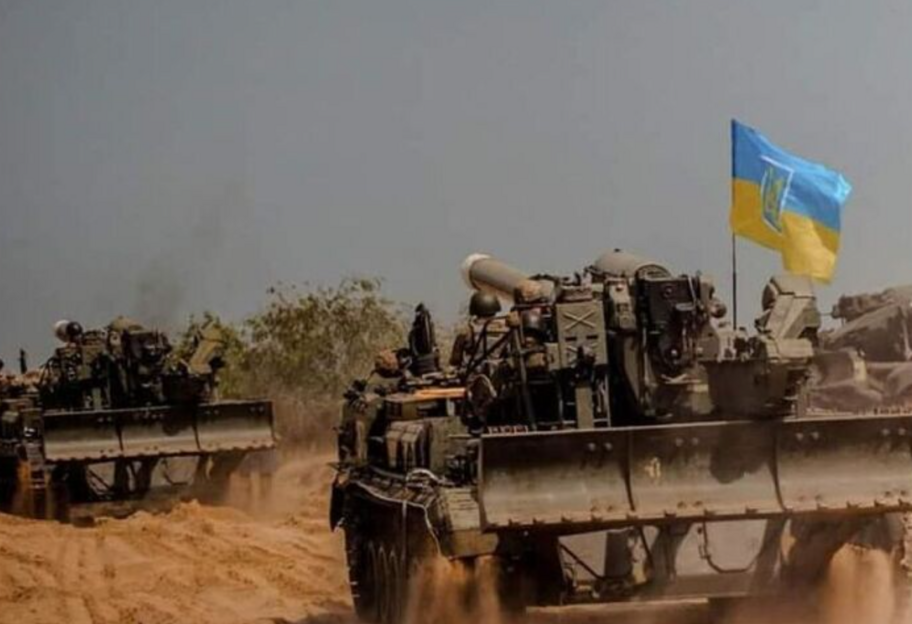 Контрнаступление ВСУ - в РФ заявили, что украинская армия уже наступает, Украина опровергает - фото 1