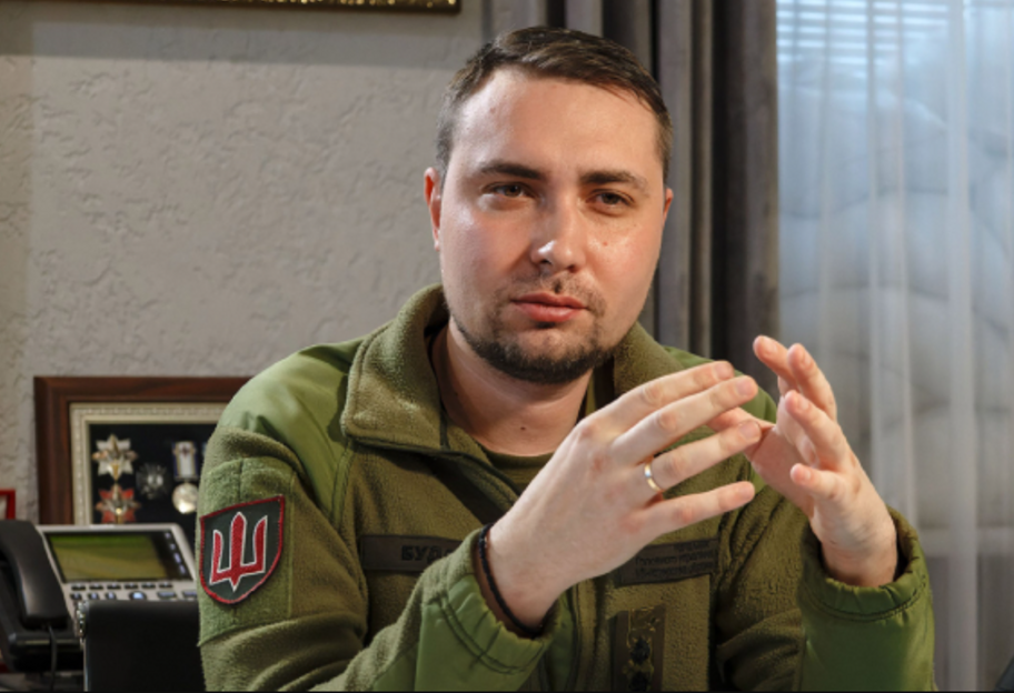Массированный обстрел Украины – в России заявили, что Кирилл Буданов погиб - фото 1