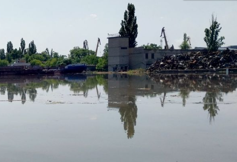 Подрыв Каховской ГЭС – в Херсонской области резко возросла минная опасность - фото 1