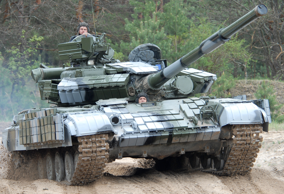 Танки С-400 для України - Чехія  допоможе провести ремонт та модернізацію озброєння  - фото 1