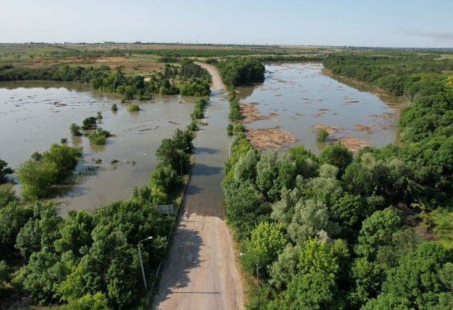 Подрыв Каховской ГЭС – ЕС предоставит Украине помощь для ликвидации последствий - фото 1