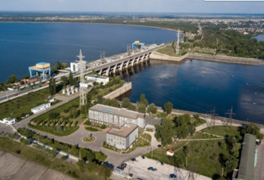 Киевская ГЭС защищена от удара со стороны россии, заявили в Укргидронерго - фото 1