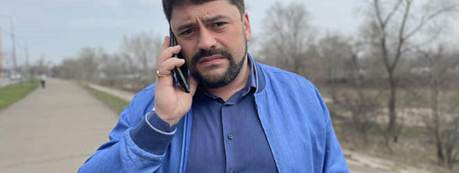 ВАКС оголосив у міжнародний розшук депутата-хабарника Трубіцина 