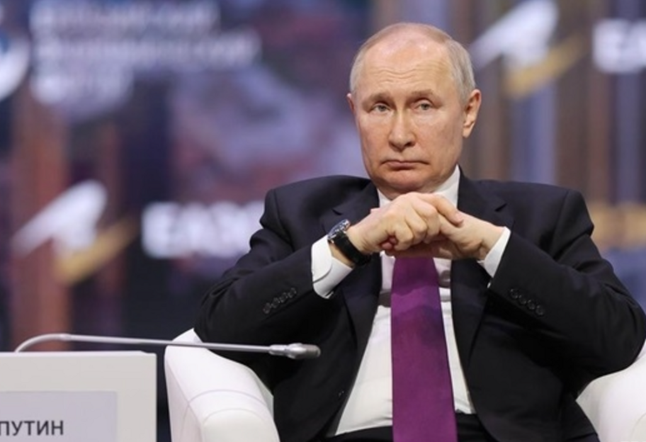 Путин сообщил о контрнаступлении ВСУ - хакеры испугали россиян фей-обращением диктатора - фото 1