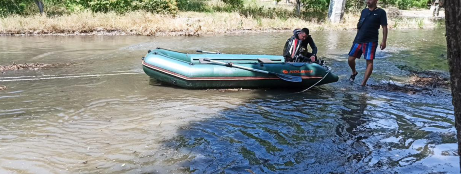 Подрыв Каховской ГЭС: в полиции назвали количество пропавших без вести после затопления Херсонщины