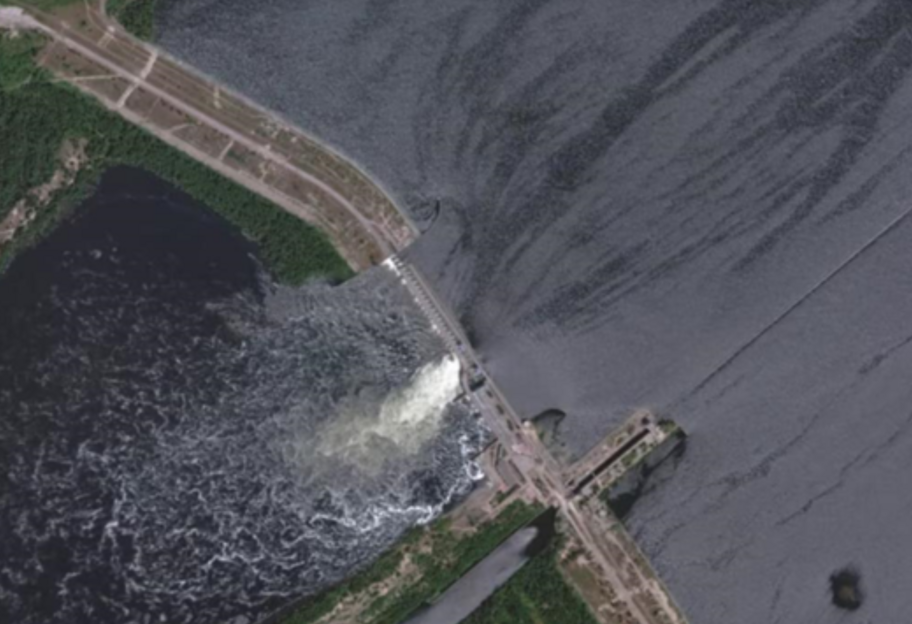Подрыв Каховской ГЭС – ООН не видят признаков военного преступления со стороны РФ - фото 1