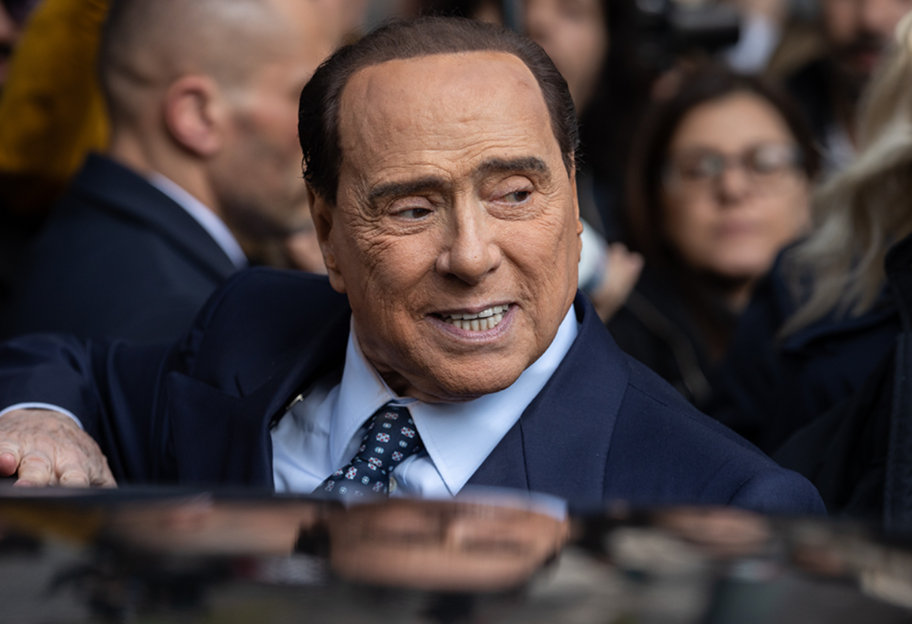 Сільвіо Берлусконі помер -  колишній прем'єр-міністр Італії відійшов у вічність на 87 році життя  - фото 1