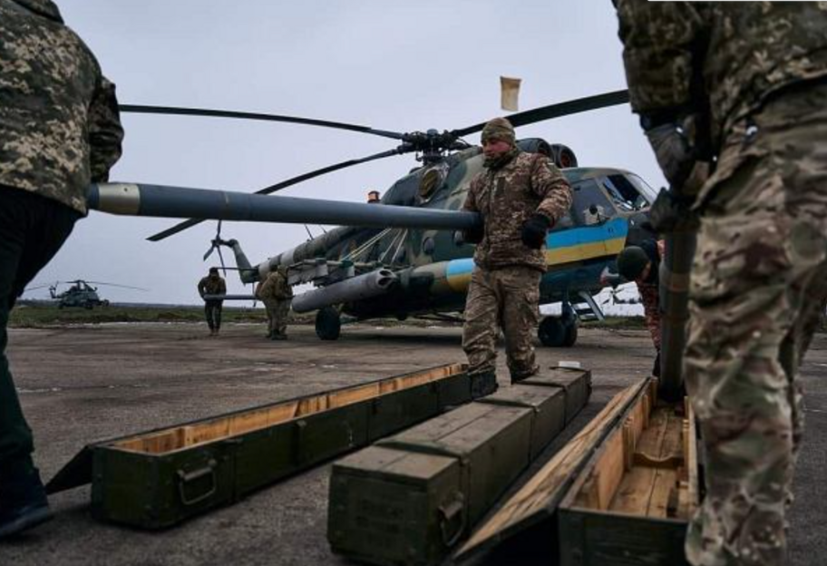 Контрнаступ ЗСУ - Франція активізує постачання зброї Україні, щоб допомогти армії  - фото 1