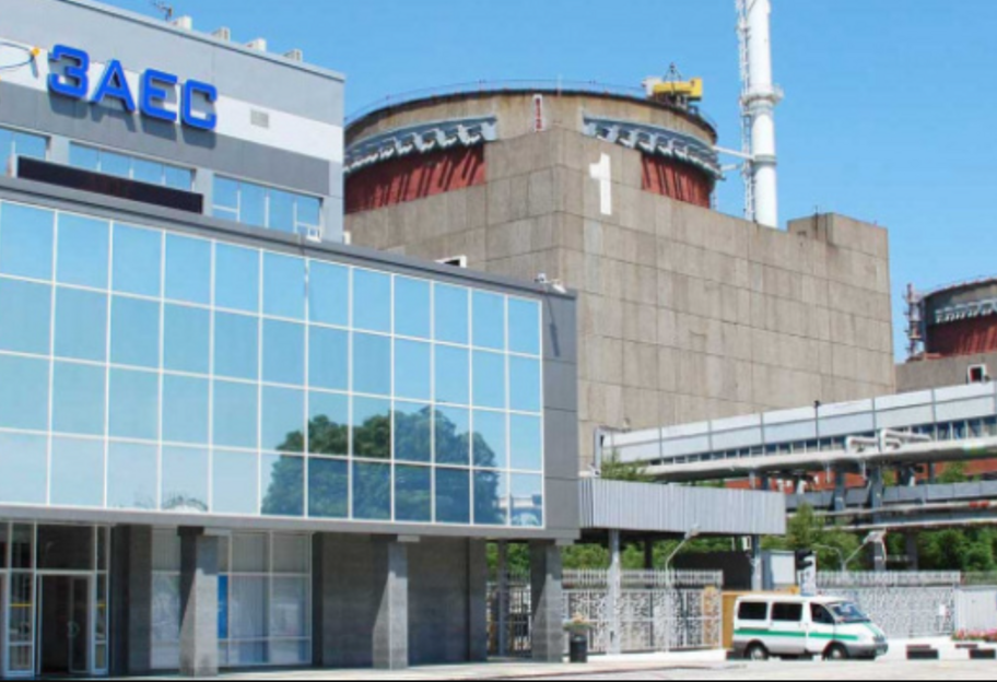 росія закрила доступ України до інформації про рівень радіації на Запорізькій АЕС - фото 1