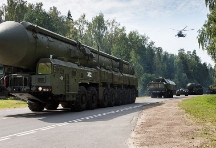 Ядерна зброя у Білорусі - лукашенко заявив, що без вагань використає ядерку, якщо буде потреба - фото 1