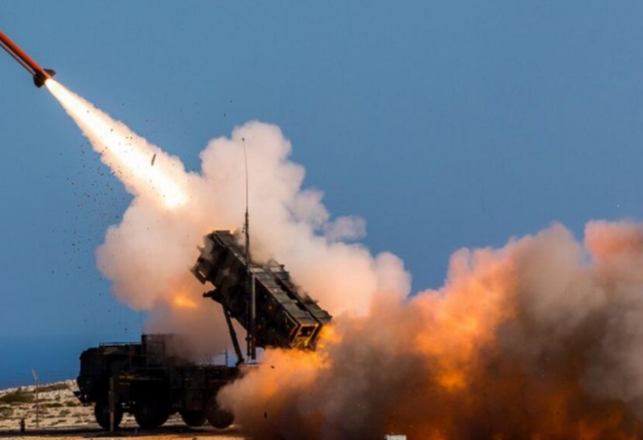 ППО Patriot в Україні - Німеччина негайно передасть ЗСУ нові ракети  - фото 1