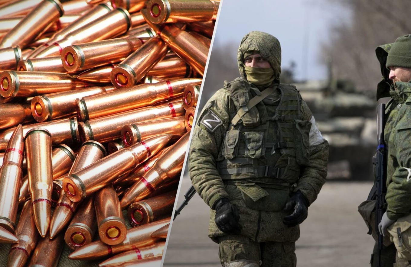 Американська компанія Hornady поставляє патрони до росії, оминаючи санкції - фото 1