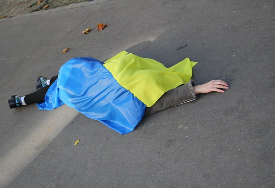 Повномасштабне вторгнення росії - агресор вбив вже 9 083 цивільних українців, повідомили в ООН - фото 1