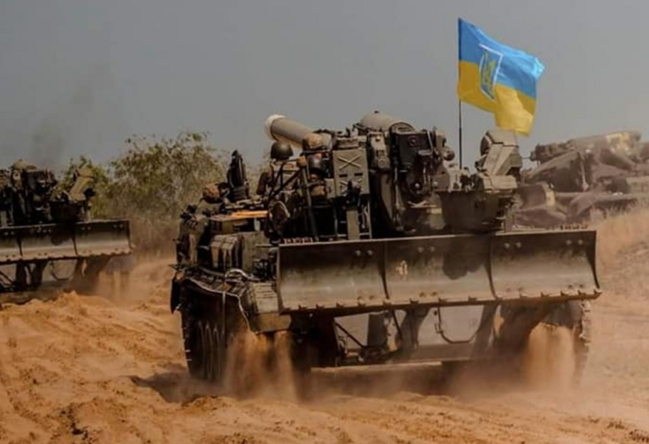 Контрнаступ ЗСУ - Україну чекають важкі бої, будуть втрати, але ЗСУ можуть досягти успіху, вважають у Пентагоні - фото 1
