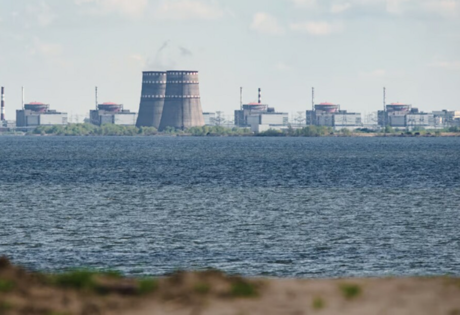 Ситуація на ЗАЕС - скільки води в охолоджувачах реакторів - фото 1