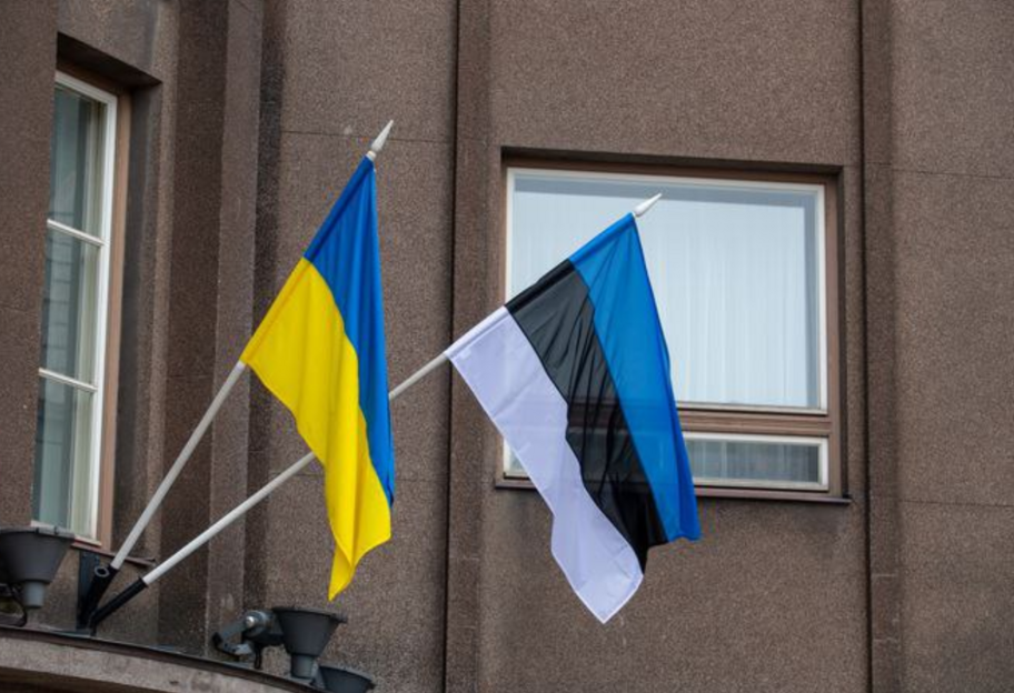 Естонія оголосила про новий пакет військової допомоги Україні - фото 1