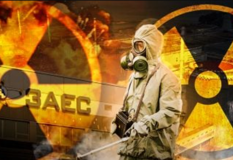 Ситуація на ЗАЕС - в Україні розгорнули штаби та проведуть навчання на випадок теракту  - фото 1