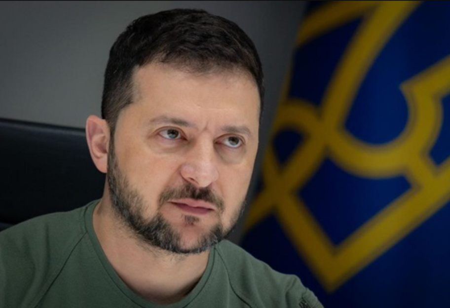 Перевірка укриттів в Україні - Зеленський анонсував кадрові рішення  - фото 1
