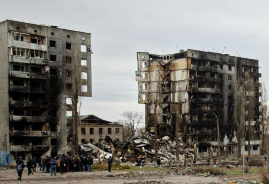 Унаслідок війни рф в Україні постраждало 8% житлофонду - названа сума збитків - фото 1