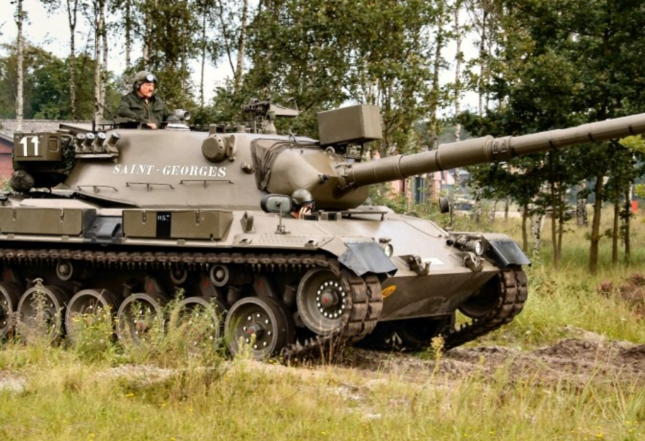 Танки Leopard для України - Швейцарія не дозволила реекспорт - фото 1