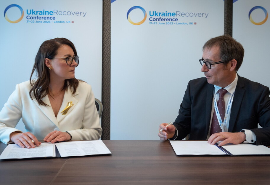 Корпорація FMC та Уряд України підписали Меморандум про співпрацю у сфері сільського господарства - фото 1