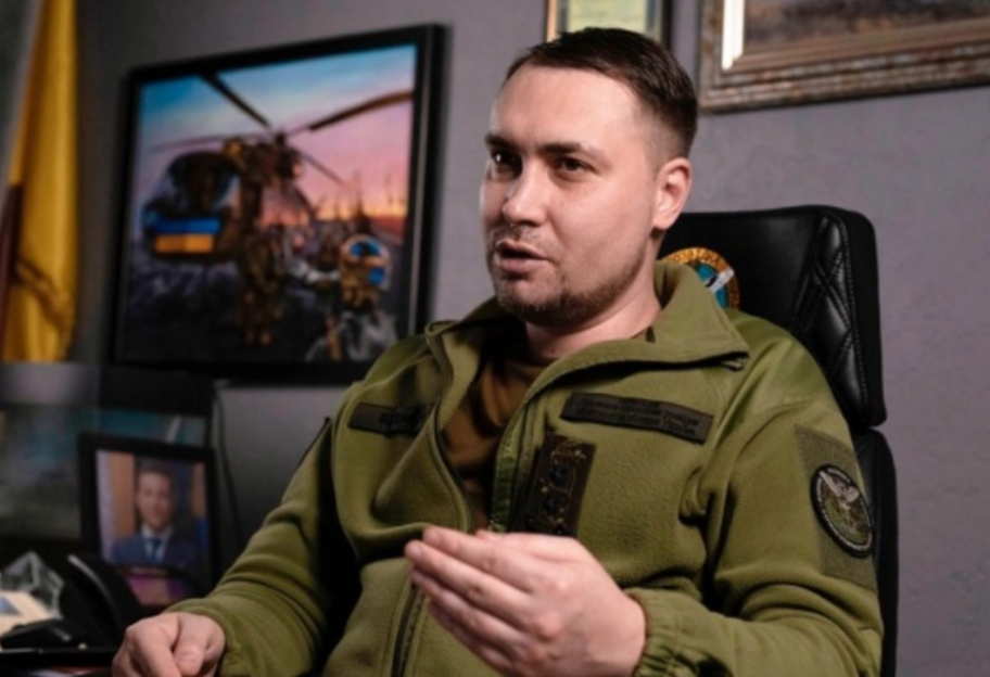 Контрнаступ ЗСУ - вже до кінця року Україна може звільнити свої території, заявив Буданов  - фото 1