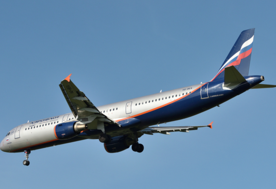 У авіакомпаній росії виникли нові проблеми із ремонтом літаків - фото 1