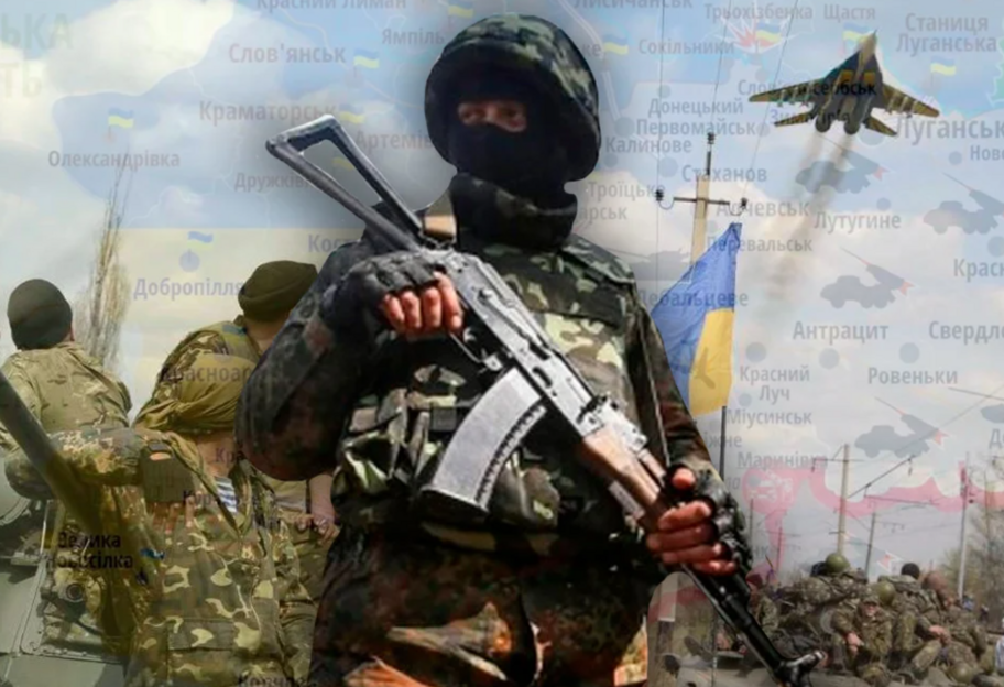 Контрнаступление ВСУ - Сырский взвыл, что не знает, когда война в Украине прекратится - фото 1