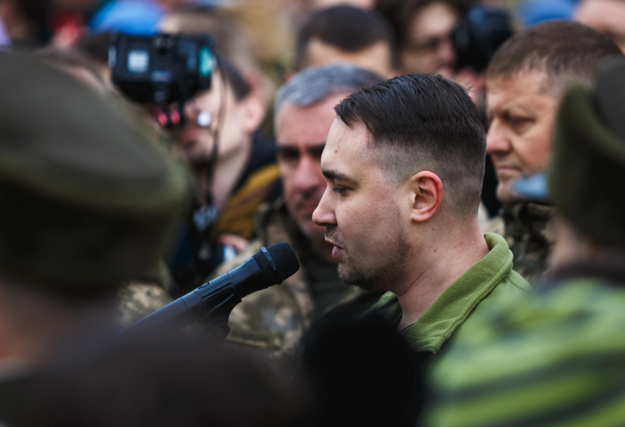 Теракт рф на ЗАЕС - Буданов заявив, що небезпека спадає - фото 1