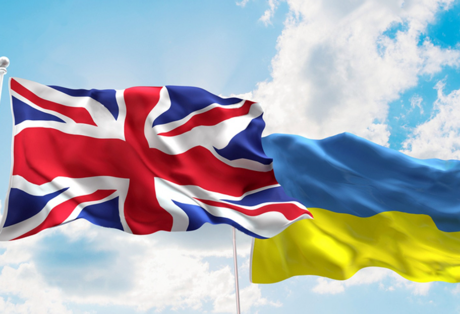 Британия сменит посла в Украине - им станет Мартин Гаррис - фото 1