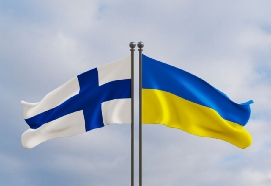 Фінляндія оголосила про новий пакет військової допомоги Україні - фото 1