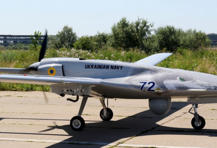 В Україні почалось будівництво заводу з виробництва безпілотних летальних апаратів Bayraktar - фото 1