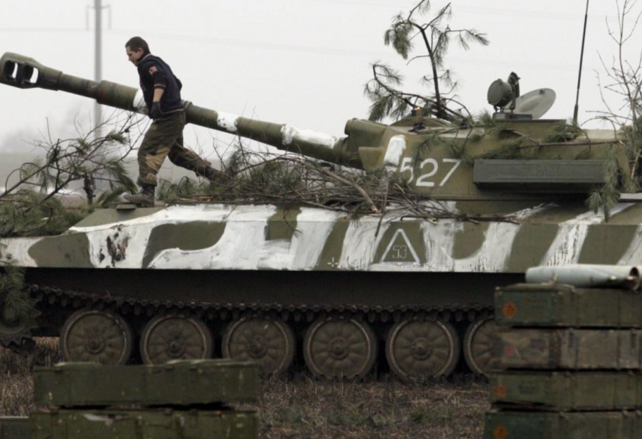 Военная помощь Украине – Германия одобрила закупку боеприпасов для артиллерии и танков - фото 1