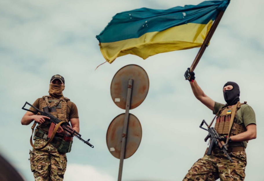Контрнаступ ЗСУ - Українські війська просунулись на південному фланзі Бахмута - фото 1