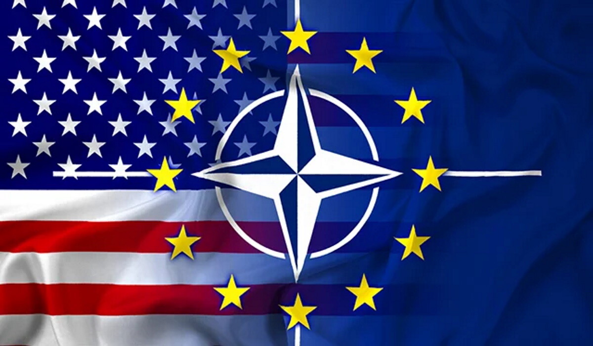 Однієї ідеологічної солідарності з Україною – замало! Погляд із США на Саміт НАТО, – Юрій Ванетик