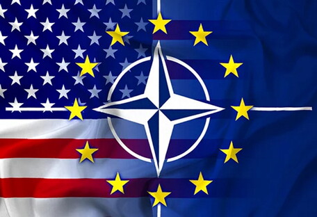 Одной идеологической солидарности с Украиной – недостаточно! Взгляд из США на Саммит НАТО, - Юрий Ванетик