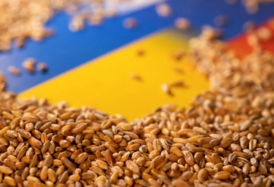 Молдова предоставит скидку на транзит украинского зерна по железной дороге до трех портов - фото 1