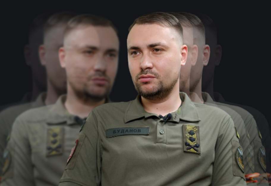 Украинская разведка имеет источники в окружении путина, - Буданов - фото 1