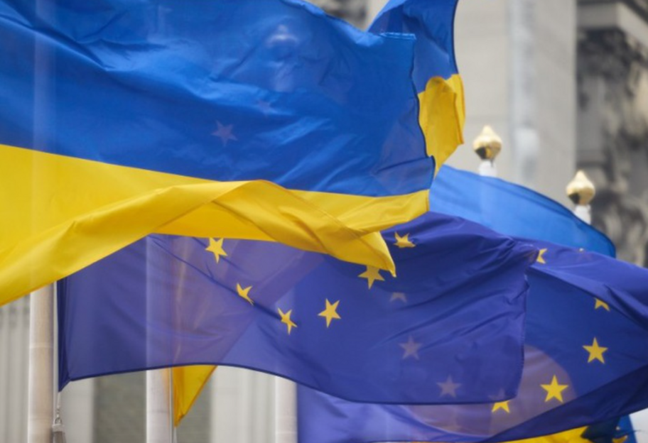 Министры ЕС рассмотрят вопрос Украинского фонда на 50 млрд евро - фото 1