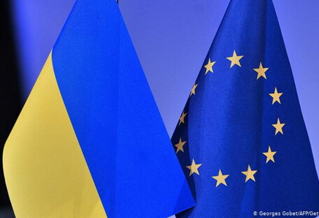 Вступление Украины в ЕС – залог спасения мероприятия в условиях агрессивной политики россии?