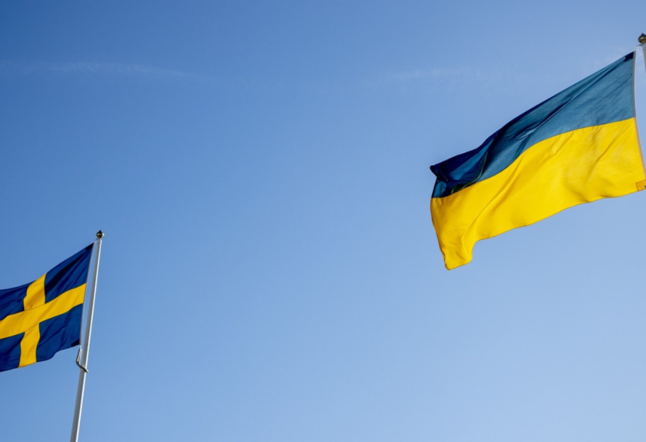 Фінансова допомога - Швеція хоче виділити понад півмільярда доларів на відновлення України - фото 1