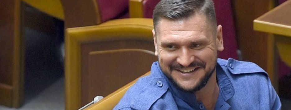 В 2015 году больше всего денег потратил глава Николаевской ОГА - СМИ