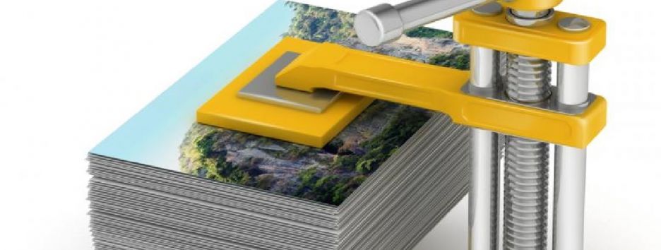 Новый алгоритм Google уменьшает размер JPEG-файлов на 35%