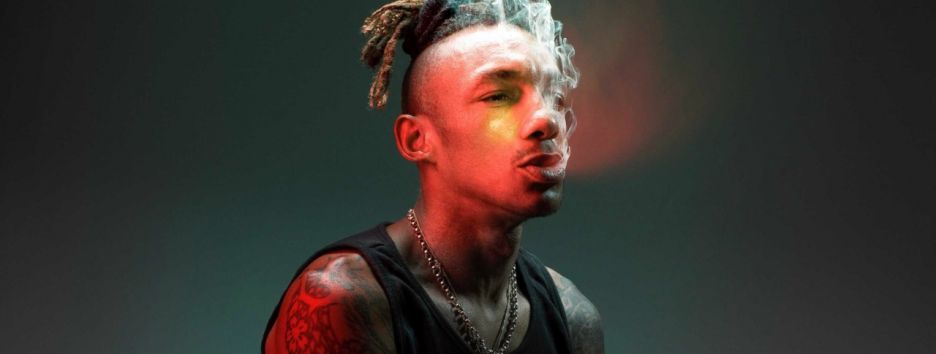 Британский музыкант Tricky представил новый мистический трек