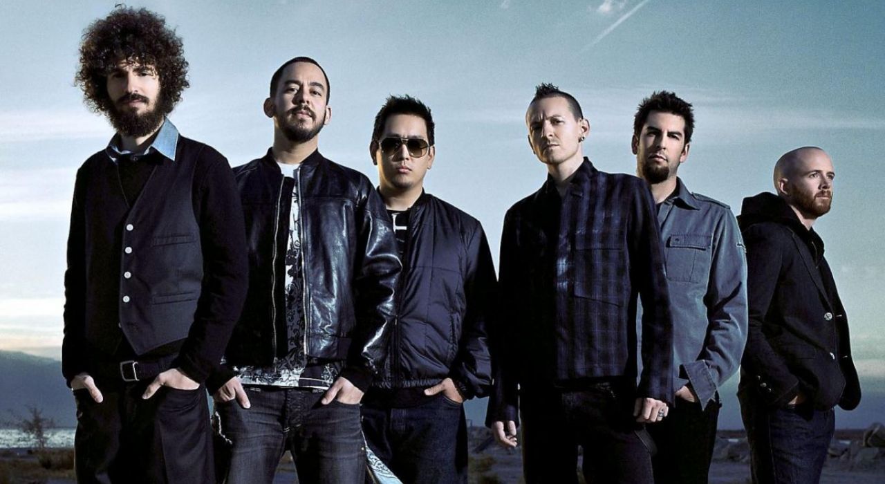 Группа Linkin Park выпустила новый сингл «Bаttlе Sуmphоnу»
