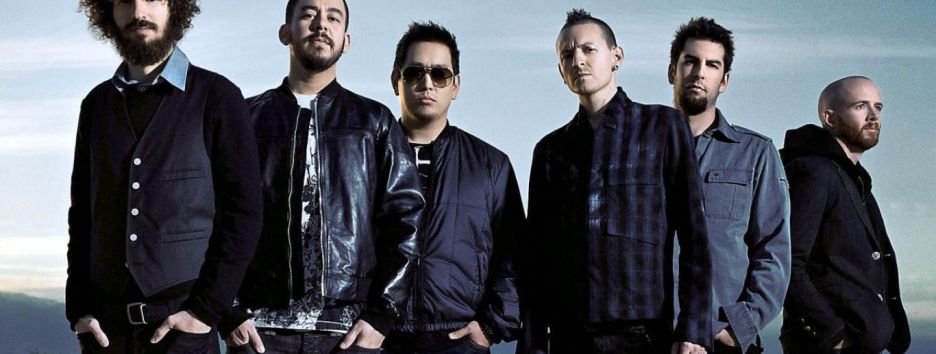 Группа Linkin Park выпустила новый сингл «Bаttlе Sуmphоnу»