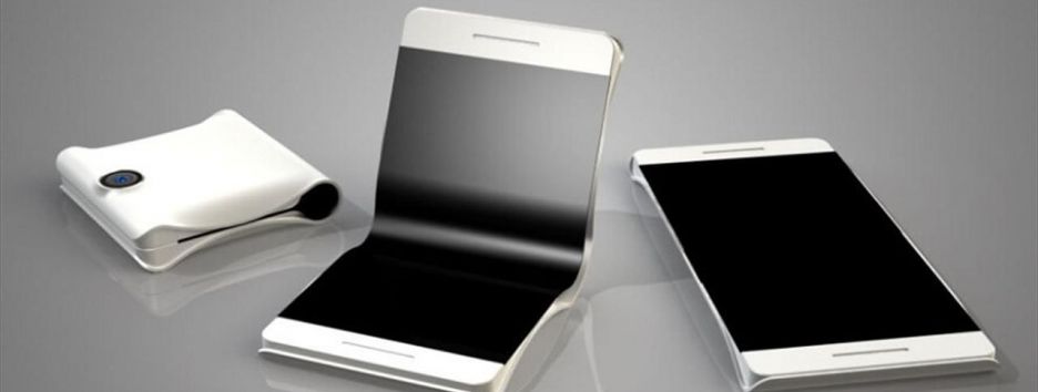 Компания Samsung представит гибкий складной смартфон в этом году